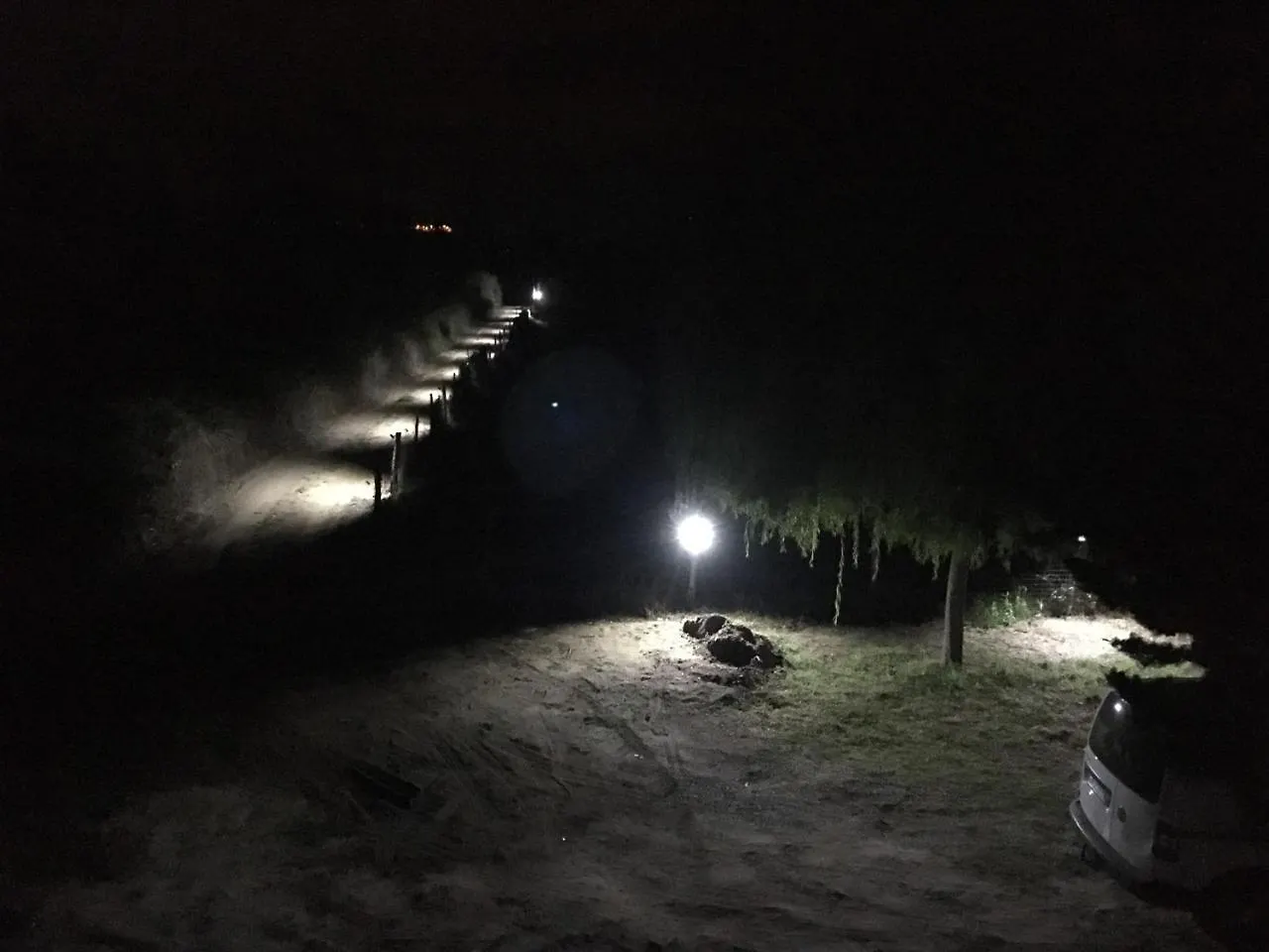 Sa Lampana Villa Orosei 0*,  Olaszország
