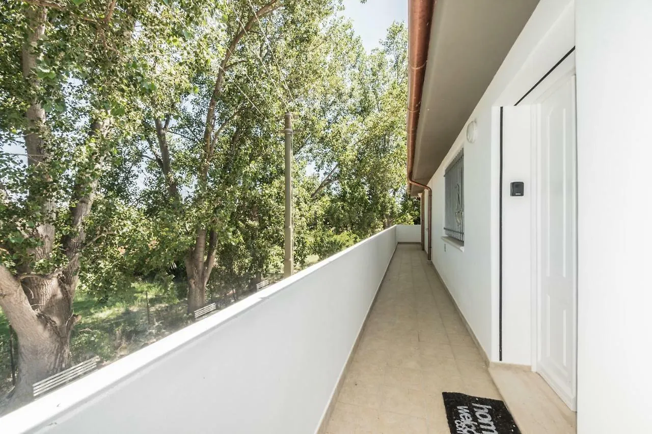 Sa Lampana Villa Orosei