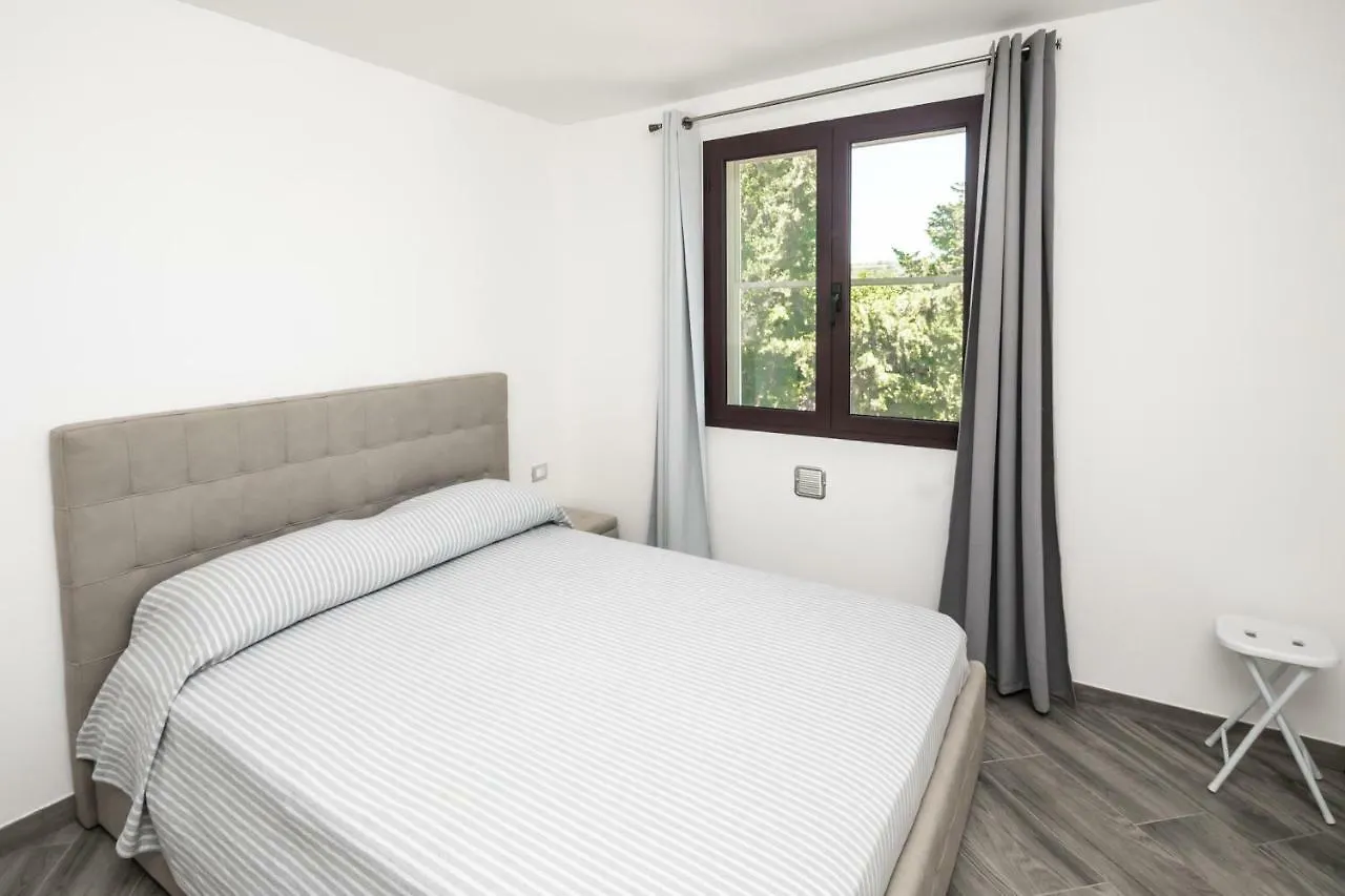 Nyaraló Sa Lampana Villa Orosei Olaszország