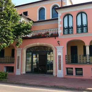 Marina Palace Hotel apartamentowy